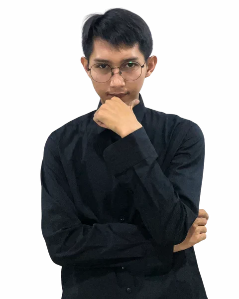 Ali Ridho