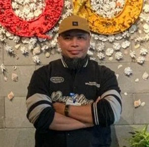 Kang Yudha Herbaputra